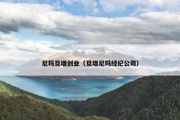 尼玛旦增创业（旦增尼玛经纪公司）