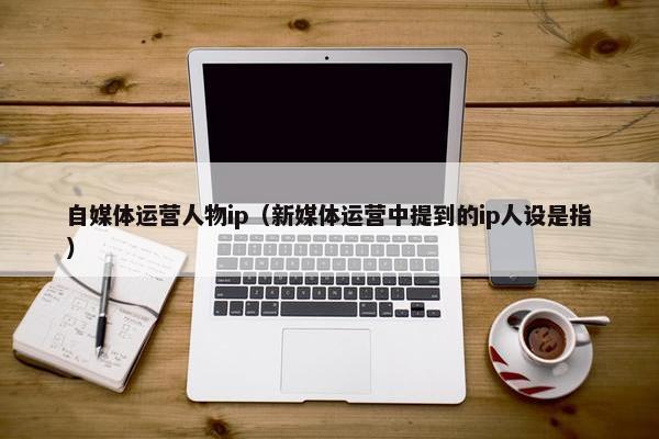 自媒体运营人物ip（新媒体运营中提到的ip人设是指）