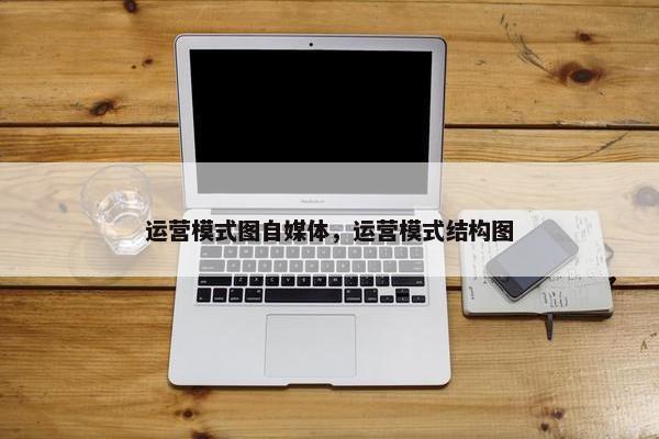 运营模式图自媒体，运营模式结构图