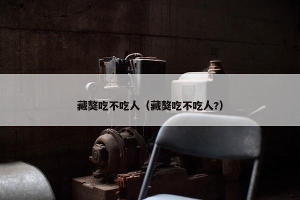 藏獒吃不吃人（藏獒吃不吃人?）