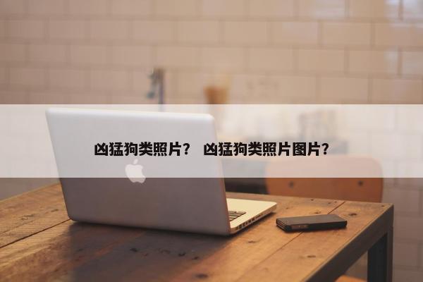 凶猛狗类照片？ 凶猛狗类照片图片？